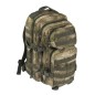 Sac à dos US Assault Pack 20 litres Miltacs FG