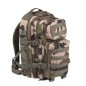 Sac à dos US Assault Pack 20 litres camo CCE