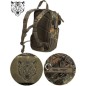 Sac à dos Enfant Assault Pack Kids Flecktarn