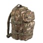 Sac à dos US Assault Pack 20 litres Végétato ( camo Italien)