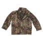 Veste de chasse, impermeable, camo wild trees