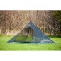 DD Tente super Light Pyramide XL + Mesh ( XL)