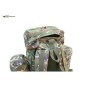 Sac à dos DD Hammock Bergen 55L  camo