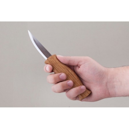 Grand couteau Sloyd de découpe  - C4