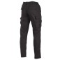 Pantalon US BDU Slim fit Noir- Teesar