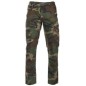 Pantalon US BDU Slim fit woodland- Teesar