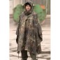 Poncho Ripstop 210x150 camo Flecktarn