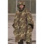 Poncho Ripstop 210x150 camo Vegetato