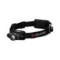 Frontale H5 rechargeable Ledlenser