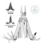 Leatherman Wave+