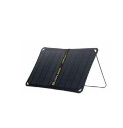 panneau solaires portable  Goal Zero Nomad 10