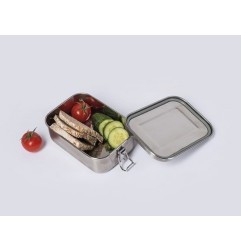Lunchbox acier inox 16cm