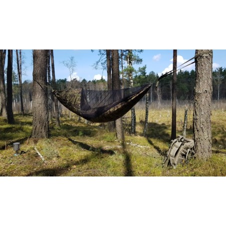 Hamac Bushbed pro Camo