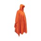 Poncho de signalisation