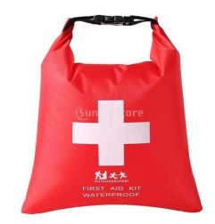 Sac etanche First Aid Kit