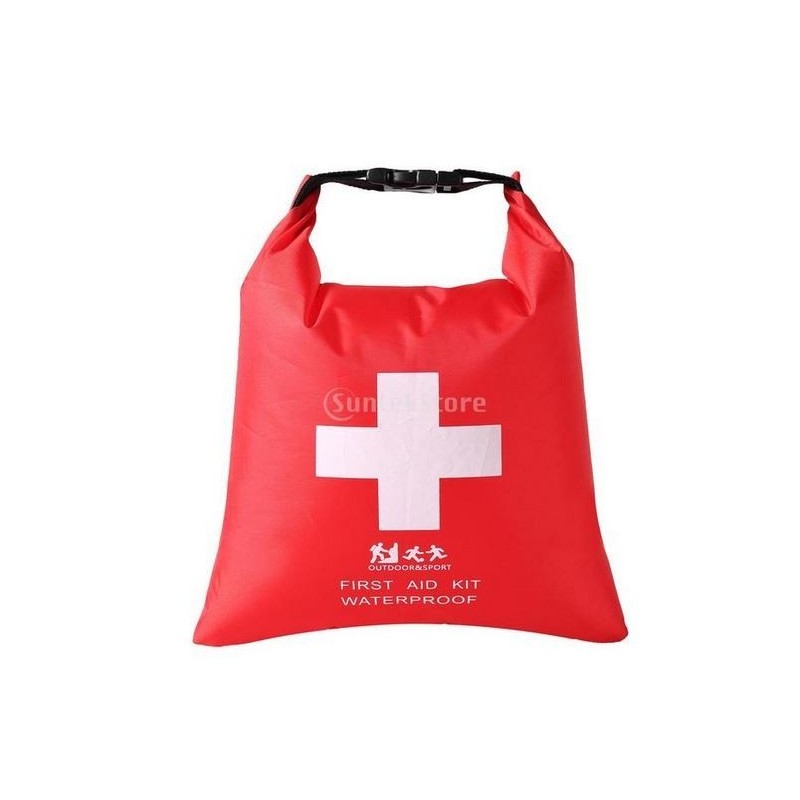 Sac etanche First Aid Kit