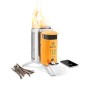 Biolite Campstove2+ avec Flexlight