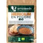 Hericium en poudre Bio