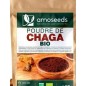 Chaga en Poudre  BIO