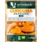 Curcuma en poudre Bio