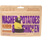 Purée de pommes de terre au Poulet Kids