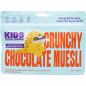 Muesli croquant au chocolat Kids