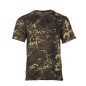 t-shirt BW camo flecktarn