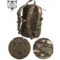 Sac à dos Enfant Assault Pack Kids Woodland