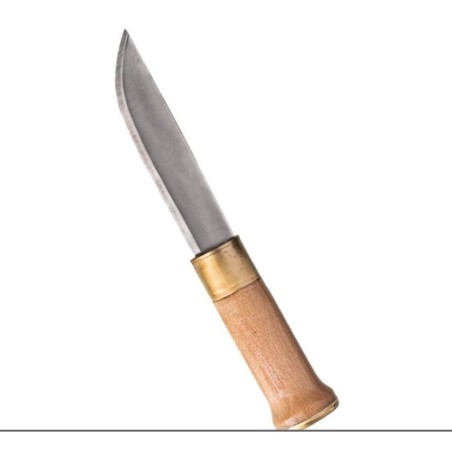 Couteau de chasse Finnois 24cm