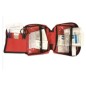 Pochette de secours Grand modele rouge