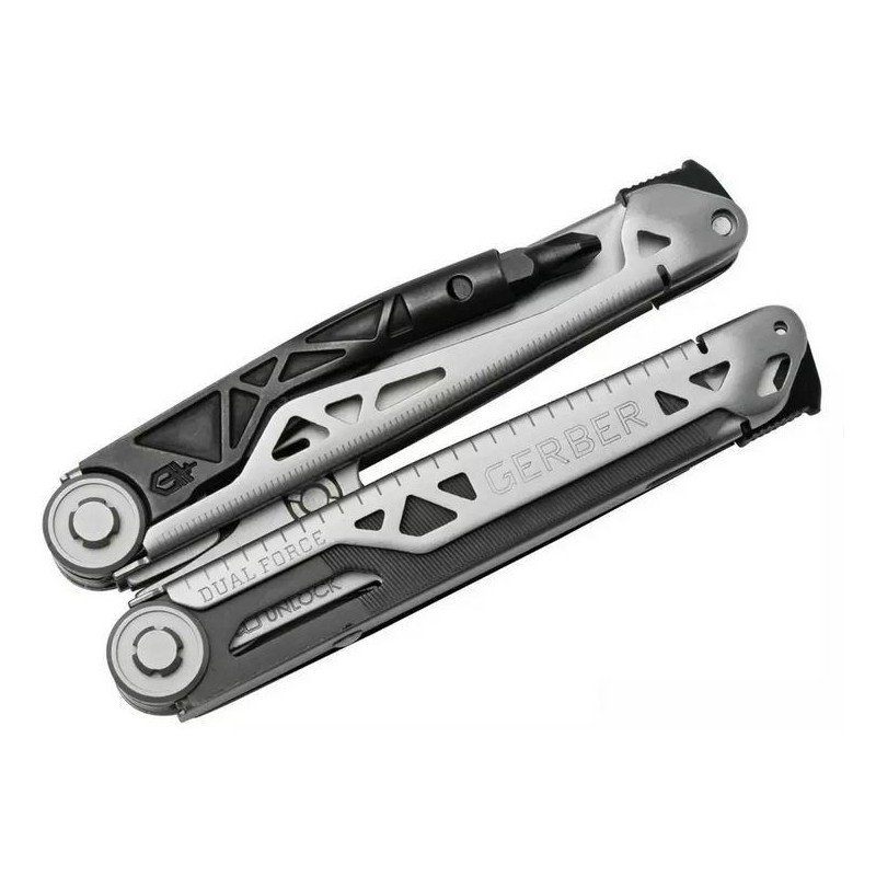 Pince multitool Dual Force