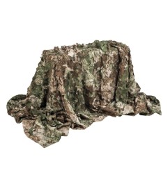 Filet de camouflage  PhantomLeaf  Laser Cut  SEMI-ARID