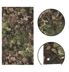 Filet de camouflage  PhantomLeaf  Laser Cut  FOREST