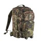 Sac de combat AssaultPack 36 litres FantomLeaf Z3 Laser cut