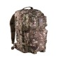 Sac de combat AssaultPack 36 litres FantomLeaf Z2 Laser cut