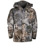 Veste de pluie + polaire Phantom Leaf Z1 -hiver ou aride-