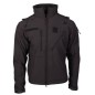 Veste softshell SCU 14 Noir