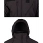 Veste softshell SCU 14 Noir