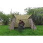 DD hammocks Tente A Frame  -camo