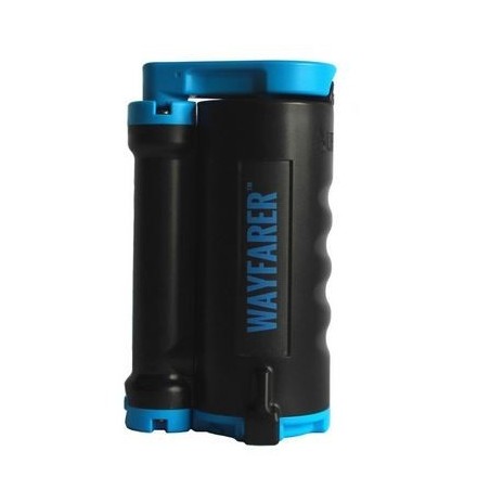 Purificateur d'eau portable Wayfarer 750 ml