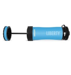 Lifesaver Liberty  gourde souple filtrante