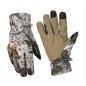 Gants softshell Thinsulate Phantom Leaf  Z1