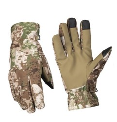 gants softshell Z2