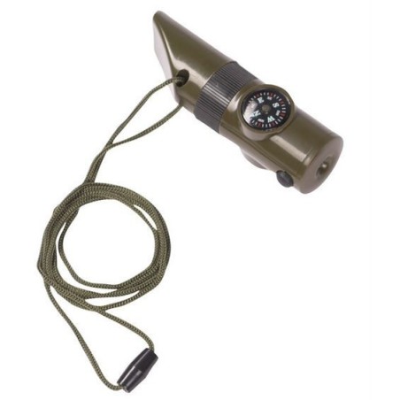 Sac d'evacuation complet (1 personne) B.O.B