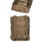 Belt Pouch Molle Grand modèle