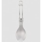 Spork Pliable titane