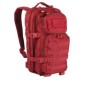 Sac a dos Assault Pack 20 L rouge