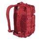 Sac a dos Assault Pack 20 L rouge