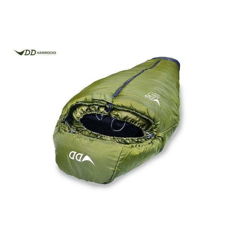 Sac de couchage DD Jura2...-15°