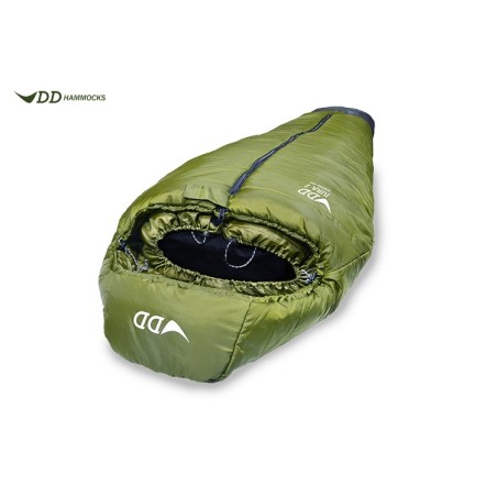 Sac de couchage DD Jura2...-15°